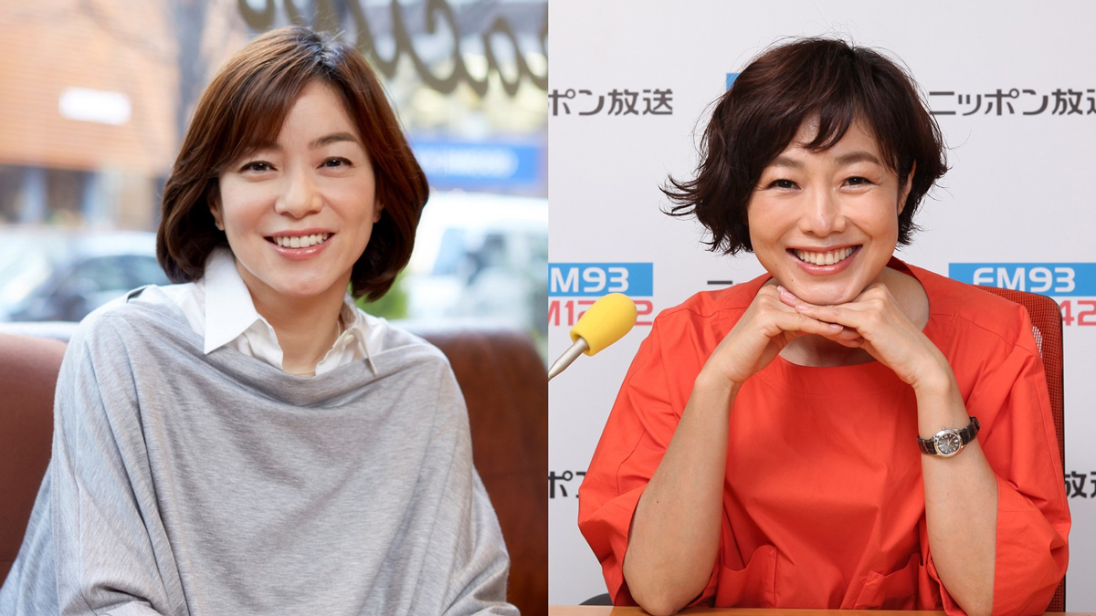 有働由美子×八木亜希子が「恋の悩み」から「夫婦の愚痴」まで答えます! 『スナック由美子』に2度目のご来店! ニッポン放送 NEWS ONLINE