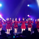 乃木坂46「30thSG アンダーライブ」最終公演