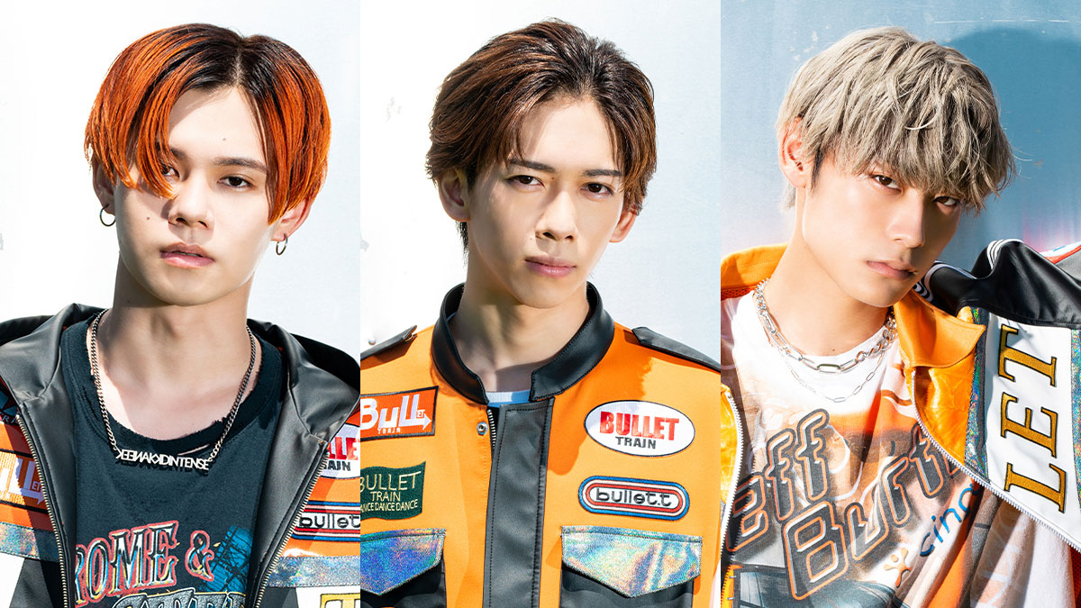 CDデビュー10周年の超特急、新体制第1弾シングルリリース直後に
