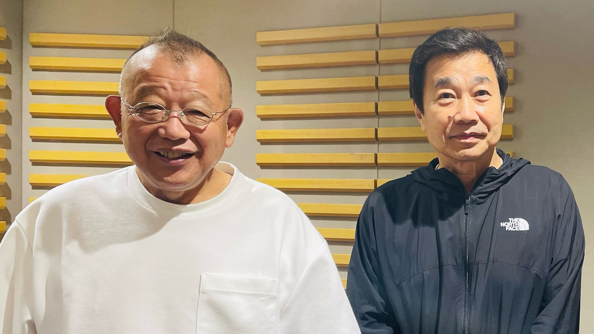 ニッポン放送70周年】三宅裕司『ヤンパラ』令和に復活！往年の