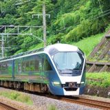 E261系電車・特急「サフィール踊り子」、東海道本線・横浜～戸塚間