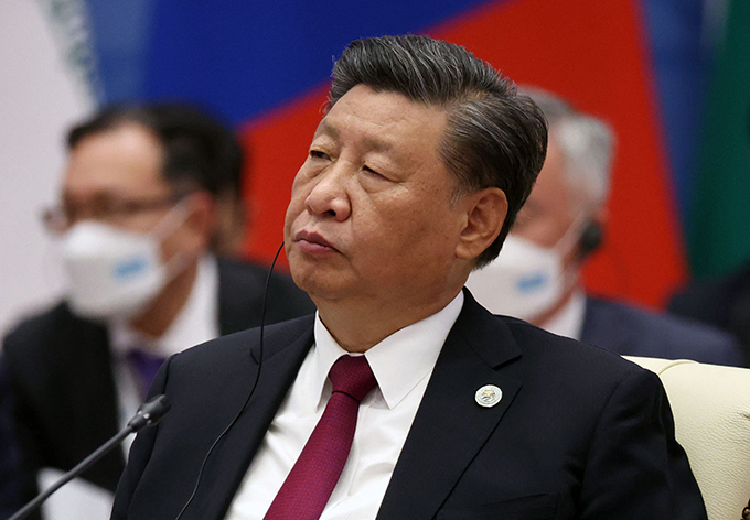 追い詰められる中国経済の背景にある「さまざまな障害」