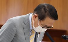 「死刑のはんこを押す地味な役職」葉梨法相の失言　「歴代法相には失言者が多い。そういう人が当てられるポジション」辛坊治郎が指摘