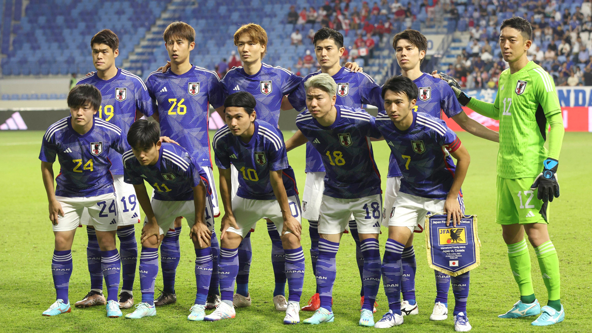 Opening of the Soccer World Cup Not all the matches are seen on terrestrial TV “The country is getting impoverished” underlines Jiro Shinbo – Nippon Broadcasting NEWS ONLINE