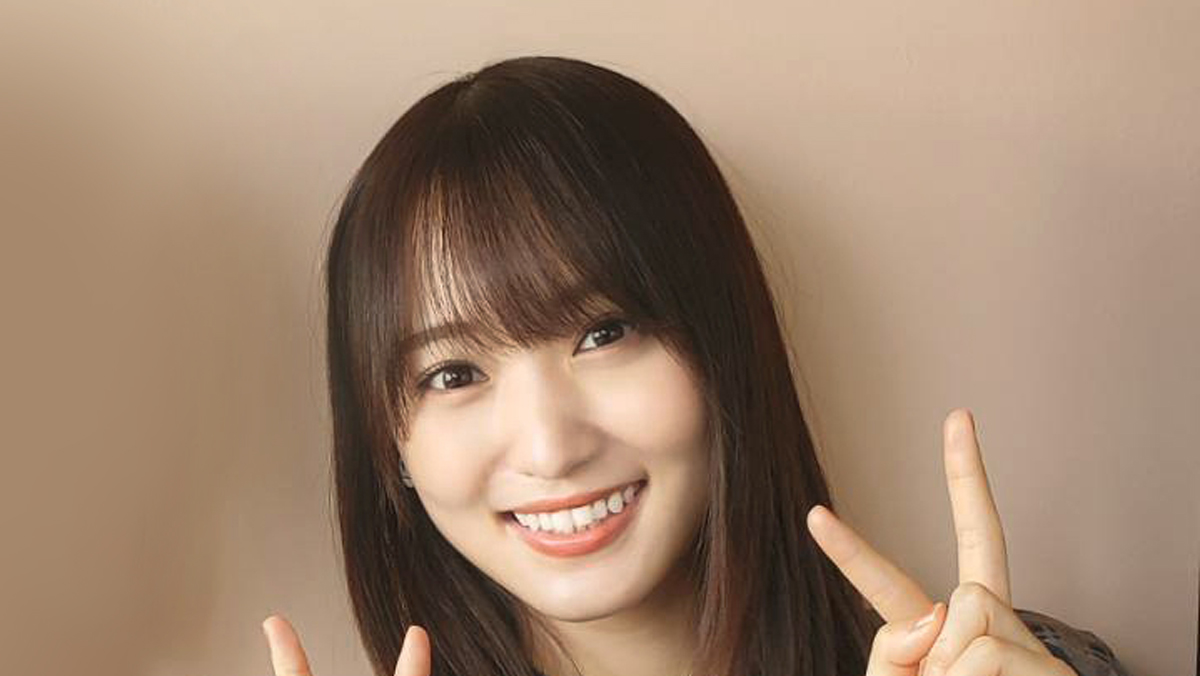 櫻坂46 菅井友香が明かす いつもカバンの中に入っている 大切なモノ ずっと欠かせなかった ニッポン放送 News Online