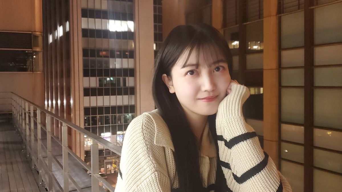 乃木坂46 久保史緒里、『紅白』当日の裏側を明かす「駄菓子屋