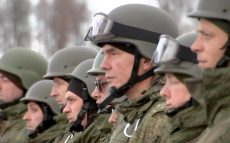 2月にロシア軍の攻勢が予想される「地域」と「その理由」