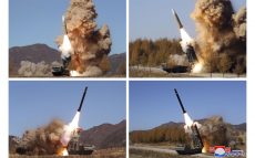 北朝鮮の核実験やICBMミサイルに「強い対抗措置を取る」ことを示したアメリカ
