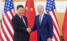 アメリカにも中国にもつかない「第3極」としての「グローバルサウス」の存在