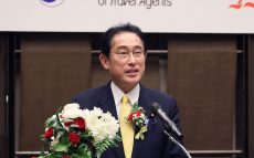 東南アジア外遊で「成果」を出すも日本国内に「評価」伝わらず　岸田総理