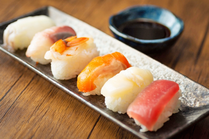 寿司の語源は「酢し」……「寿司」という漢字はいつから登場するの？