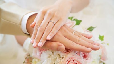「夫婦」と「夫妻」って、どう使い分ければいいの？