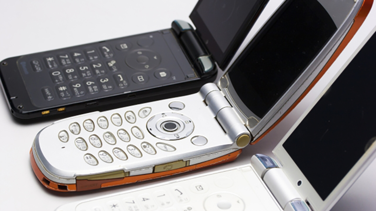 携帯電話11桁化シール　18枚 携帯電話11桁化シール 18枚