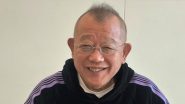 笑福亭鶴瓶、あいみょんの甲子園ライブのオープニングを飾って感慨「あの子は音楽史に残る子ですから」