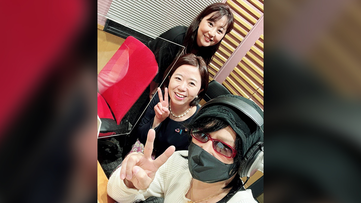 「あなたは怒らないで」　京本政樹が息子・大我が産まれた際に「妻から言われた言葉」