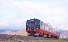 福島・会津でJRと温泉リゾートが走らせる特別な列車！「福がくるくるフルーティア」とは？