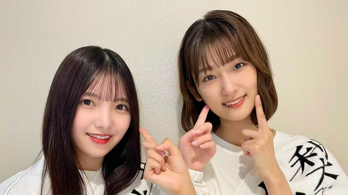 櫻坂46 井上梨名「無断でジンジャーエールを……（笑）」 ちゃっかりした