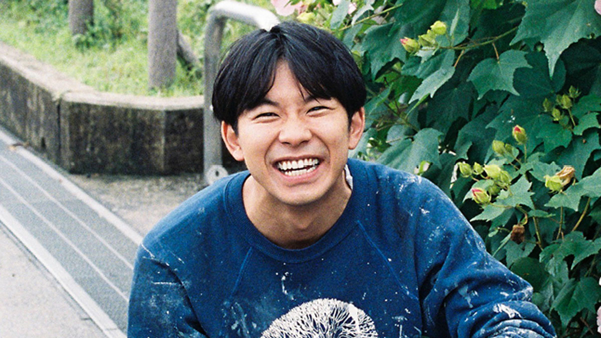 俳優・仲野太賀、初の冠レギュラーPodcastが配信開始！ SNS代わりに