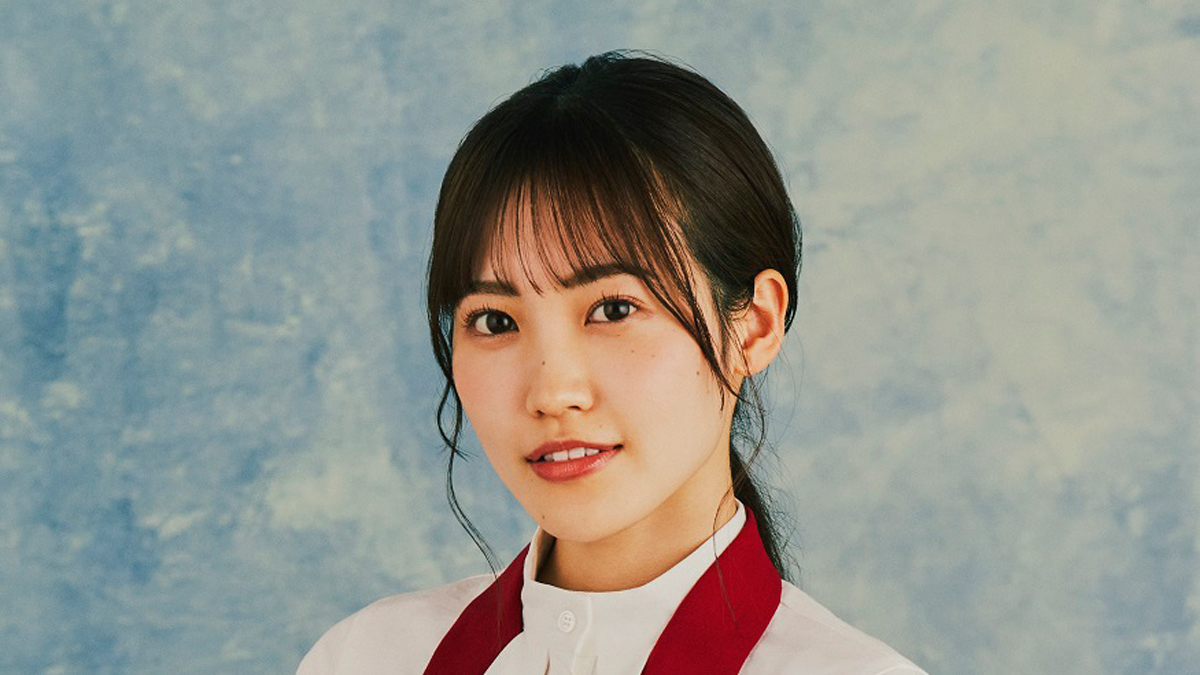 ラミネート加工/松田里奈(櫻坂46)】EX大衆2022年8月号 切り抜き 5P