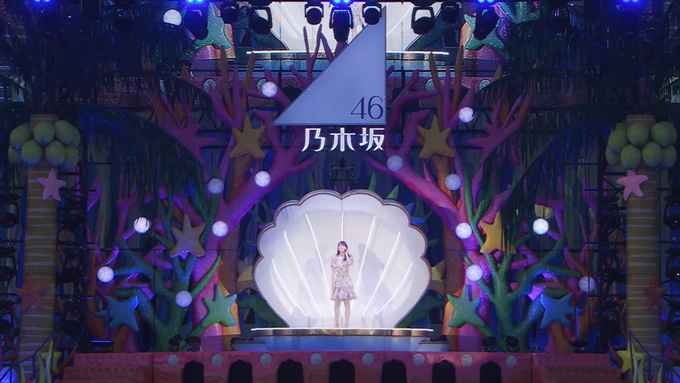 乃木坂46　NEWシングルの特典映像を発表