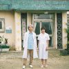 『Dr.コトー診療所』吉岡秀隆×柴咲コウ、コトー先生がスクリーンに