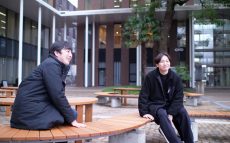 「学費は全部自分で払ってます！」大阪経済大学の現役大学生にランパンプスがインタビュー！