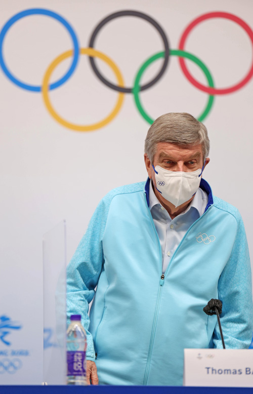 2030年冬季五輪 開催地決定先送り　「IOCは東京五輪汚職・談合のほとぼりが冷めるのを待って、札幌に決める」辛坊治郎が持論を展開