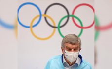 2030年冬季五輪 開催地決定先送り　「IOCは東京五輪汚職・談合のほとぼりが冷めるのを待って、札幌に決める」辛坊治郎が持論を展開