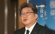 「防衛増税前に衆院解散必要」萩生田氏が発言　「本音とは思えない。ただし、自ら首相を目指すつもりなら……」辛坊治郎が持論を展開