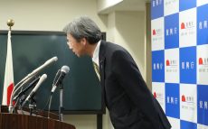 「政治とカネ」岸田首相が秋葉復興相を更迭　「同様のことは多くの政治家がやっている」辛坊治郎が指摘