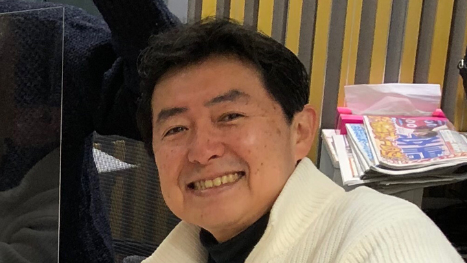 笠井信輔が手術の成功を報告　森永卓郎「生きる勇気をもらえる」
