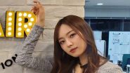 乃木坂46 梅澤美波「絶対に怖いじゃん、私とご飯行くのって」後輩との食事経験ゼロの理由