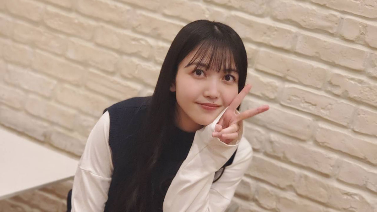 乃木坂46 久保史緒里「頑張れます！」 森高千里からの「かわいい