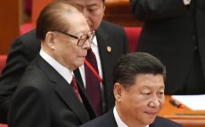 中国・江沢民元国家主席が死去　「習近平政権に相当な恨みを募らせたうえの“憤死”ではなかったか」辛坊治郎が持論を展開