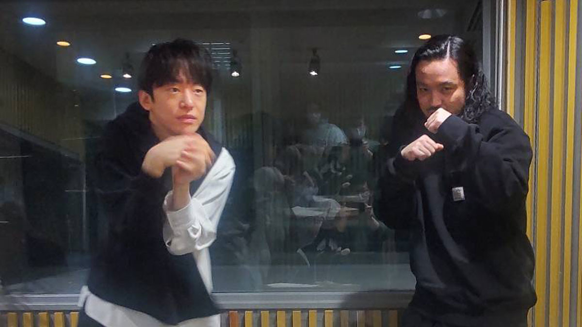 Creepy Nuts「きれいに終わるのは珍しい」“終演”決断したKANDYTOWNに