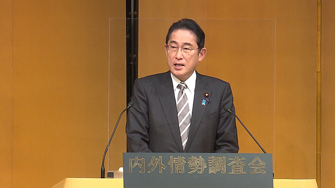 高橋洋一が提言　2023年、岸田総理はもう一度「所得倍増」を掲げるべき