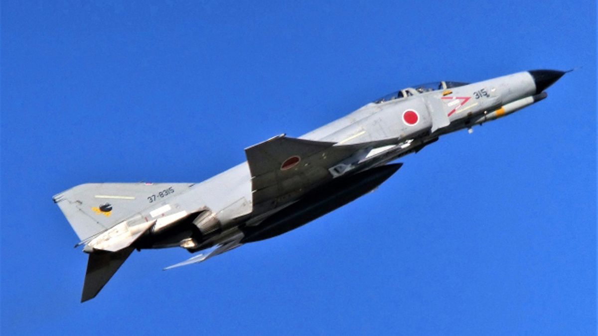 航空自衛隊から航空“宇宙”自衛隊へ名称変更 「日本人の宇宙防衛意識低い」辛坊治郎が警鐘 ニッポン放送 NEWS ONLINE