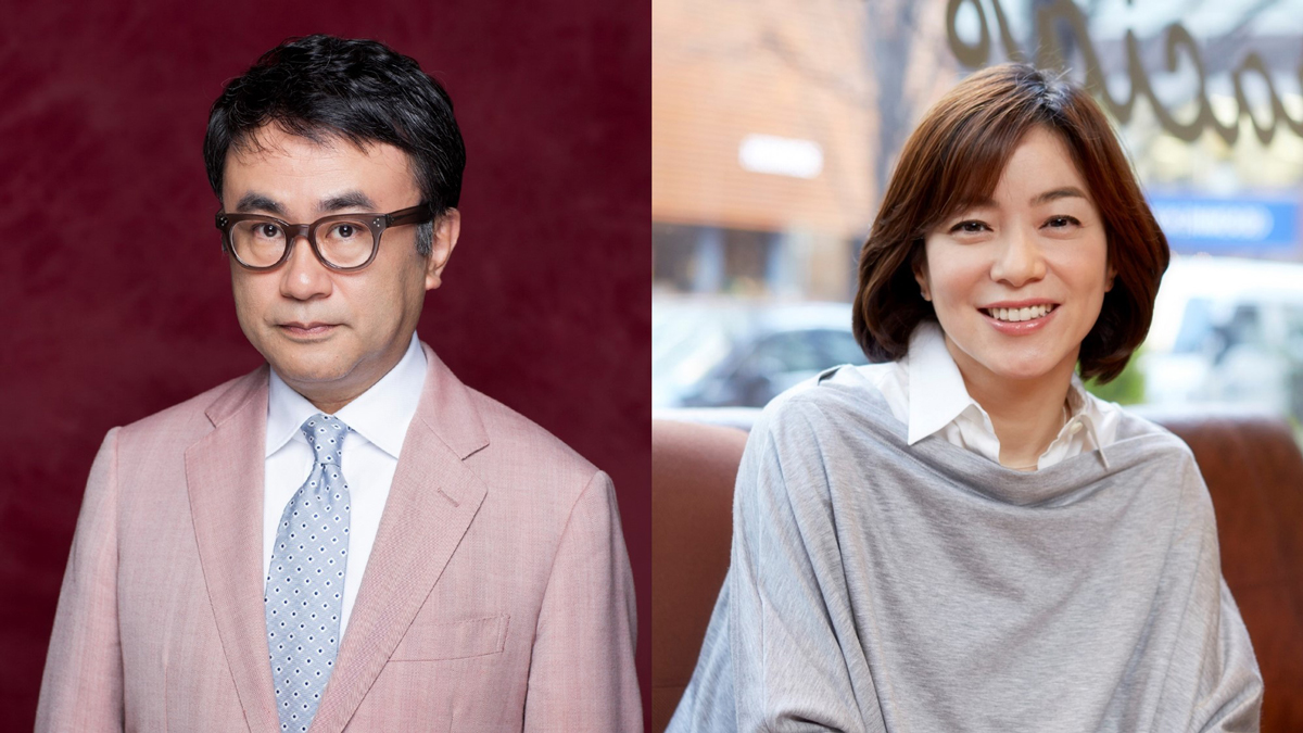 三谷幸喜 離婚