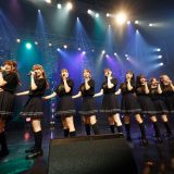 乃木坂46「31stSG アンダーライブ」最終公演