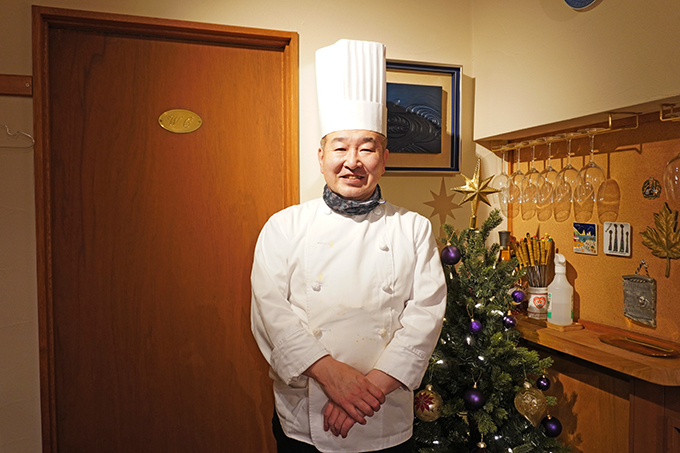 森光子さんなど、数々の著名人に愛された洋食店　2代目が営む「洋食ふたみ」の味