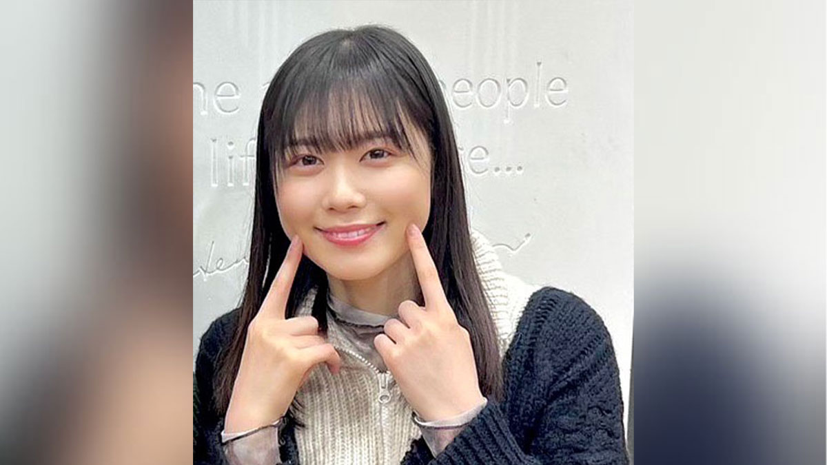 日向坂46 丹生明里、料理教室で言われた印象的な言葉を回想「先生の