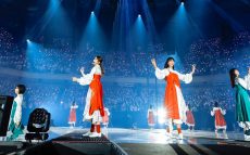 櫻坂46、5thシングル発売決定「来年は皆さんに、もっともっと櫻坂46の新しい景色や色を見せられるような年に！」