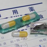 抗インフルエンザ薬「タミフル」  PD