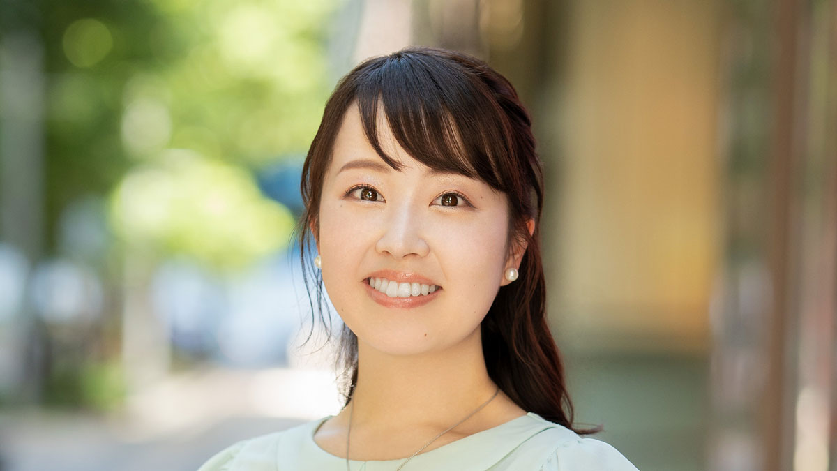 ニッポン放送女子アナ 熊谷実帆（1） - ニッポン放送 NEWS ONLINE