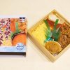 「駅弁」で地域と都市を結びたい！　～冷めても心ホカホカのいわき駅弁～