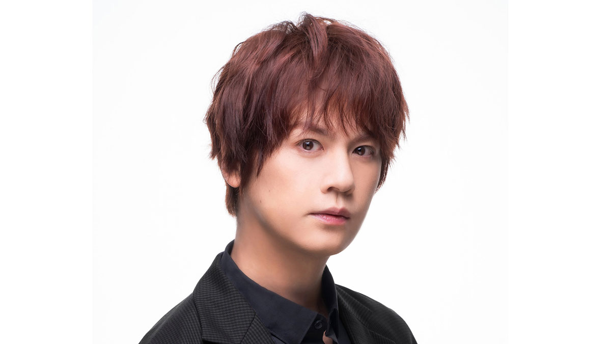 【送料無料】浦井健治さん掲載ページ（ポスターサイズ）#6458 浦井健治、デビュー25周年でファンとの撮影会を初体験「貴重な時間