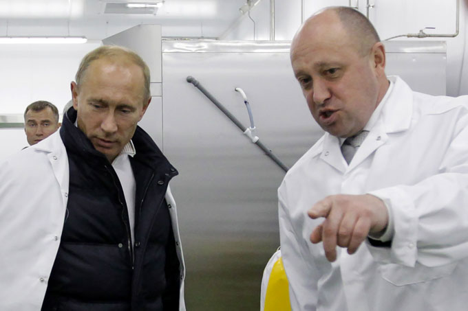 ウクライナ核攻撃でプーチン大統領を悪者に「画策する強硬派がいる」専門家が解説