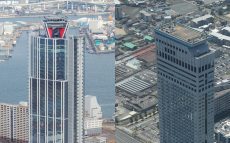 辛坊治郎「あ、私間違っていた」 　あの大阪府と大阪市のビルの高さ競争を振り返る