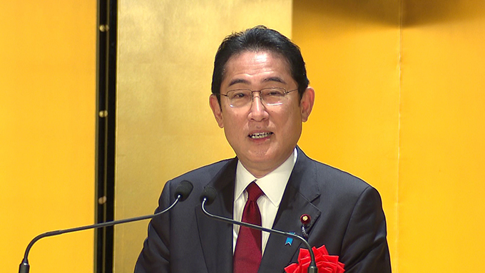 岸田総理は小渕元総理を参考にするべき　元内閣官房副長官・松井孝治が提案