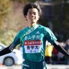 箱根駅伝「トップ通過選手は笑顔で余力あり、2～3位通過は倒れこむ」青学大・原晋監督が語るその“違い”